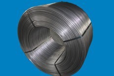 金屬鈣線在河南安陽金屬材料中的應用與發展